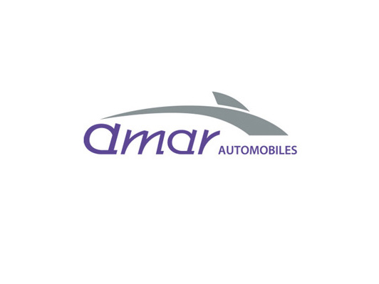 Logo Amar automobile