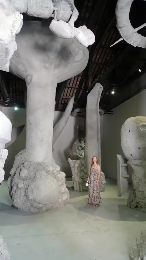 Adrien-Villar-Rojas-Biennale-Venise-02
