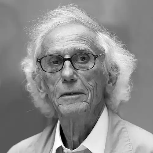 Christo et l'art de l'emballage
