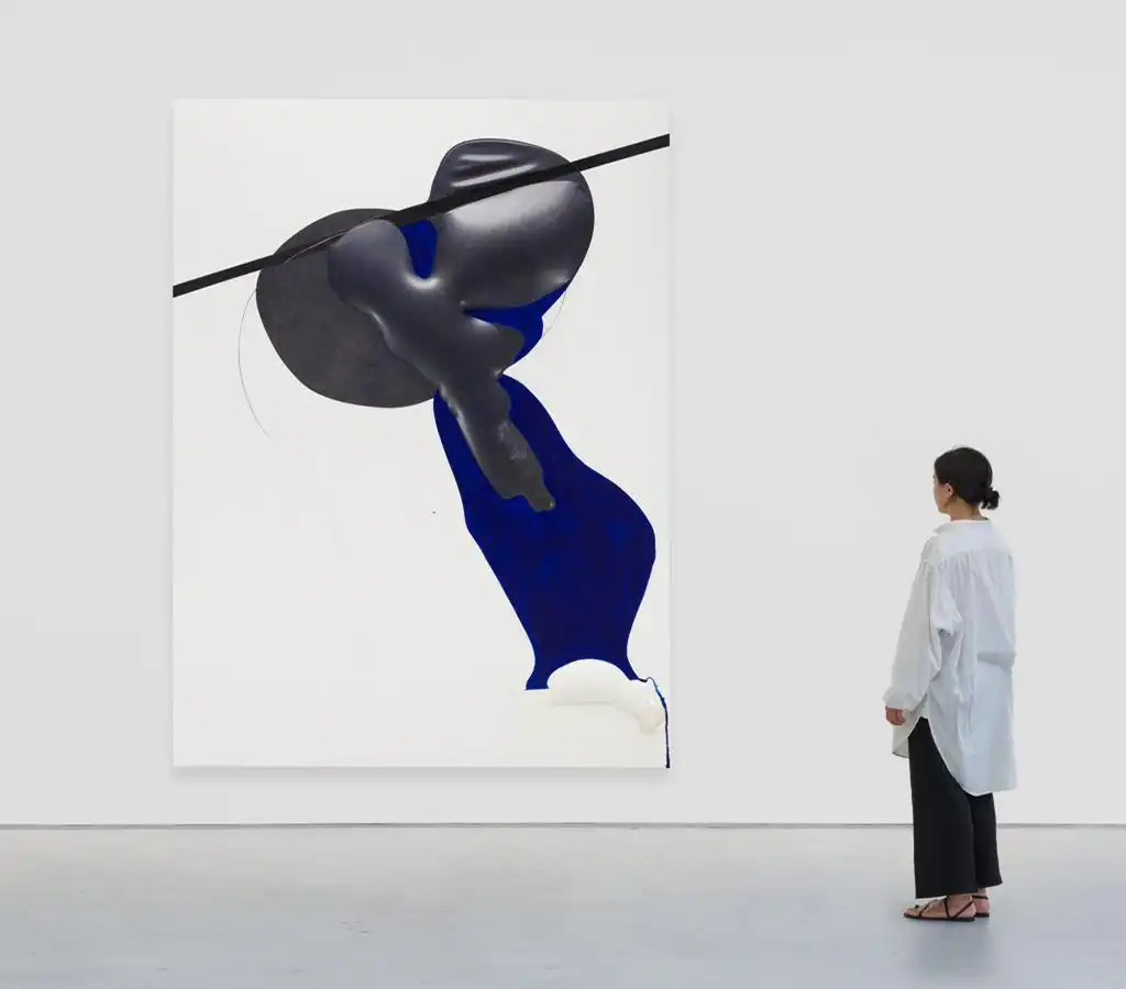 Combine-Hauser -Wirth-New-York-Copyright-Matsutani Takesad-courtesy-of-Hauser-Wirth-Photo-Thomas-Barratt