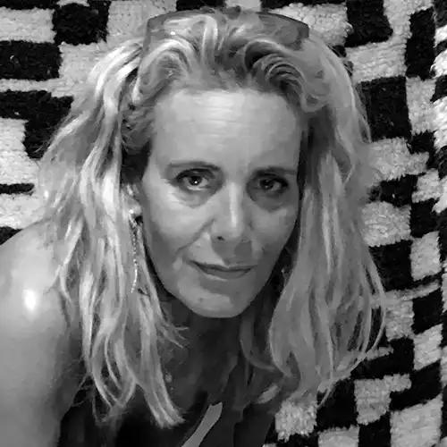 Katharina Leutert sculptrice