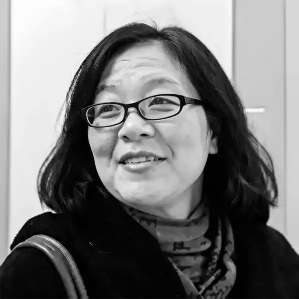 Kumiko-Nakajima-2026 Kumiko Nakajima artiste peintre et sculptrice japonaise
