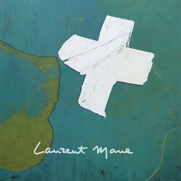 Livre des œuvres de Laurent Marre Peintre Edition White Heather 2026