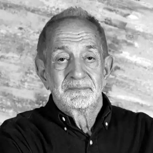 Adrián Villar Rojas artiste argentin