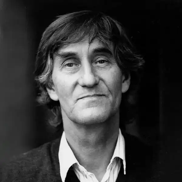 Nils Udo, artiste de la nature qui compose avec les éléments qui l'entoure