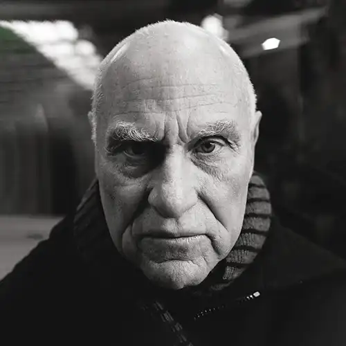 Paul jenkins artiste de la couleur