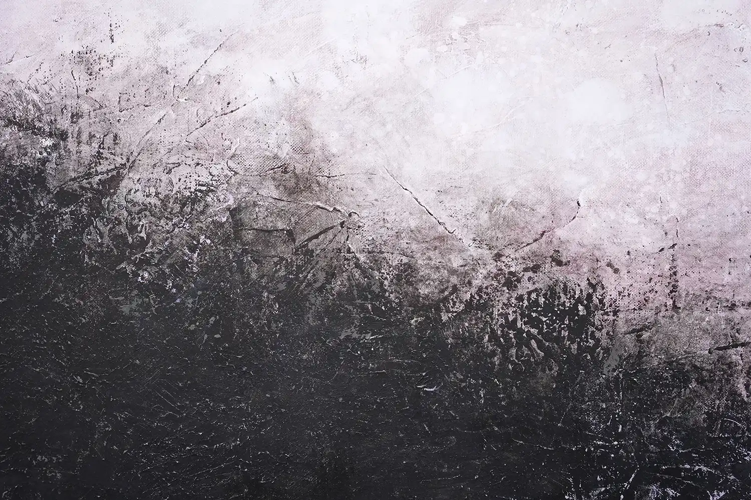 Resurgence-Detail de la toile 3