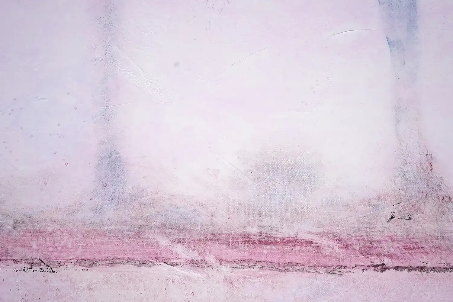 Resurgence-peinture contemporaine-Detail1