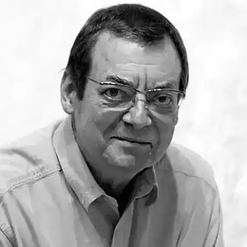 Nils Udo, artiste de la nature qui compose avec les éléments qui l'entoure